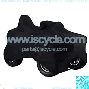 Genuine Polaris OE Sportsman Touring Models Trailerable Cover - 2877999