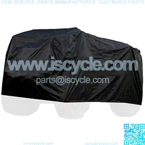 Kolpin Black XX-Large ATV Cover - 95104