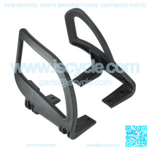 EZGO RXV 2008-2015 Golf Cart Arm Rest Hip Restraint OEM# 607532, 607653