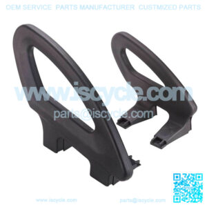 Club Car Precedent 2004-2011 Golf Cart Arm Rest Hip Restraint OEM# 102562701, 102562801
