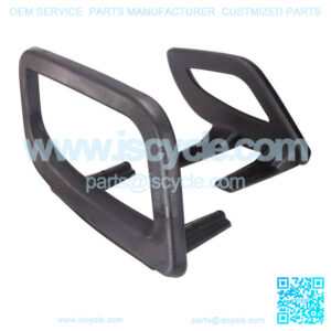 Yamaha G29 / Drive Golf Cart Arm Rest Hip Restraint OEM# JW1-K8361-00, JW1-K8362-00