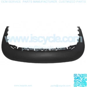 Lower Front Cowl Trim for Club Car Precedent Golf Cart