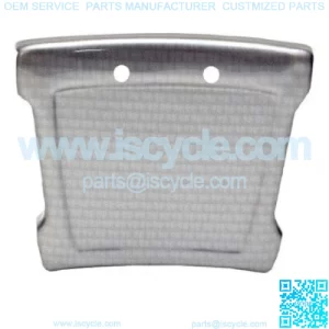Titanium Steering Wheel Cover Fits Yamaha Golf Cart G14 G16 G19 G20 G21 G22