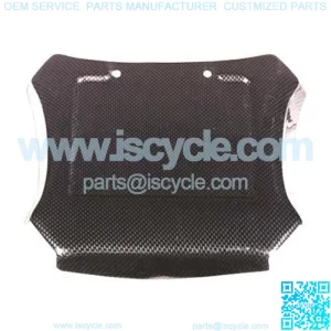 Yamaha G14-G22 Golf Cart Steering Wheel Carbon Fiber Cover