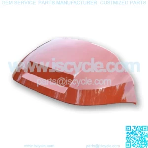 Club Car Precedent Golf Cart OEM Front Cowl - Cayenne