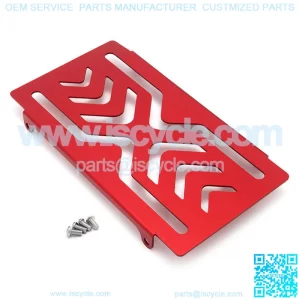 Upgrade Parts Motorcycle Controller Protective Cover Guard for Talaria XXX