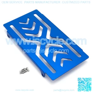 Upgrade Parts Motorcycle Controller Protective Cover Guard for Talaria Sting
