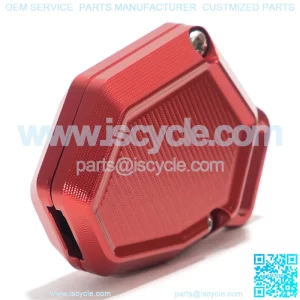 Wholesale Motorcycle Key Cover Case Head Shell Holder For Talaria Sting / Talaria XXX