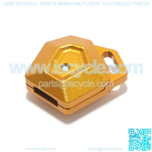 Wholesale Motorcycle Key Cover Case Head Shell Holder For Sur-ron Light Bee X / Ultra Bee / Storm Bee