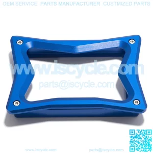 Wholesale Aluminum Meter Frame Cover Instrument screen Protector for Talaria XXX