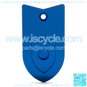 Wholesale Aluminum Horn Cover for Segway X160 & X260 / Sur-ron Light Bee X