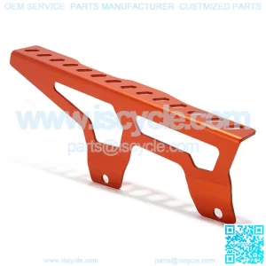 New Design Custom Rear Chain Guard Protactive Cover For Surron Ultra Bee