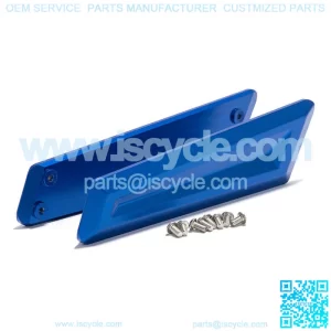 Motorcycle Upgrade Parts Side Decorative Cover For Sur-ron Ultra Bee