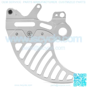 MX Motorcycle Rear Disc Guard for Surron Ultra Bee