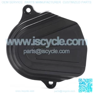 Custom Motorcycle Aluminum Belt Cover Protector for Surron Ultra Bee