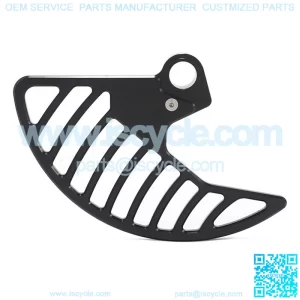 Dirt eBIke Motorcycle Front Disc Guard for Surron Ultra Bee