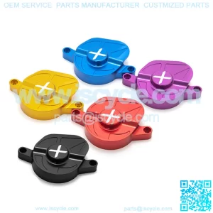 Upgrade Parts Sprocket Protector Guard for Surron Ultra Bee