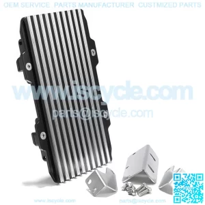 Full Coverage ASI BAC8000 Mounting Kit For Sur Ron Light Bee X / Talaria Sting / Segway X160 X260