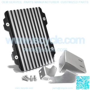Wholesale ASI BAC4000 Full Coverage Mount Kit for Sur-ron Light Bee X / Segway X160 X260 / Talaria Sting