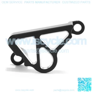 Upgrade Parts Rear Caliper Guard Protector for Sur Ron Storm Bee