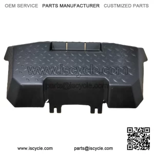 102882301 CLUB CAR PLASTIC SKID PLATE