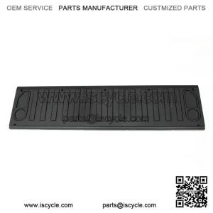 Polaris INNER TAILGATE PANEL GLOSS BLA 5450711-070 OEM
