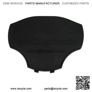 OEM Club Car No Clip Steering Wheel Cover #103724602