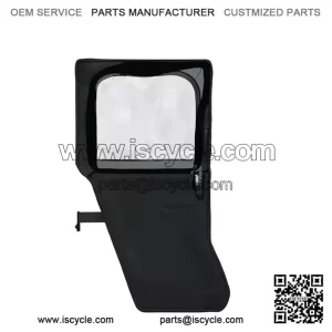 2022-2024 Ranger Crew SP 570 Rear Zip Window Doors - 2885076
