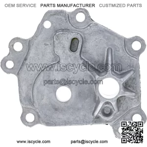 Polaris 3236121 Cover Sector Gears Mach Ranger 1000 XP