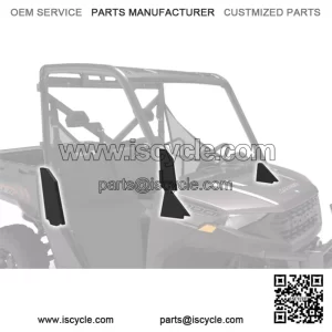 POLARIS RANGER 2018-2023 XP 1000 XP 1000 CREW CAB SEAL SYSTEM - 2883253