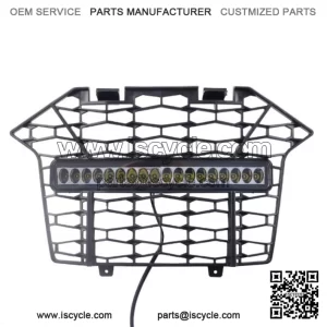 Grill Polaris RZR 900 1000 2014-2020 5439788-070
