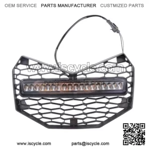 Grill Can-am Maverick X3 703501021