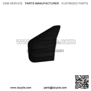 Right swingarm cap, Suzuki DL650 DL 1000, 43585-27G00