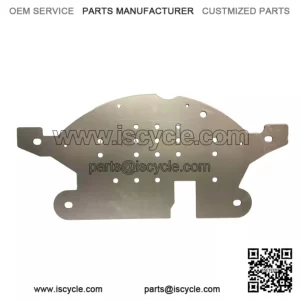 09-15 Toyota Prius guard plate