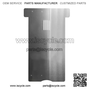 16-21 Prius Catalyst Guard