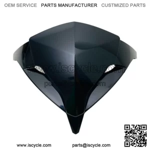 BENELLI TNT 899 BLACK FRONT FAIRING CD DOME 0300996000000 NEW ORIGINAL