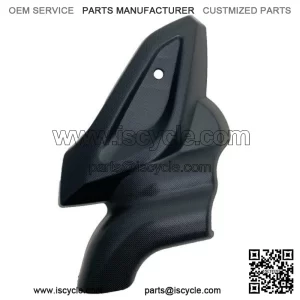 Alternator Cover Benelli TRE-K 899 New Original CD 0310074221000