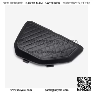 Fuel Tank Panel Decorative Trim for LX500-N-E5 for Loncin , Voge 500AC Euro 5