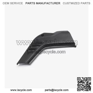 Lower Left Side Panel for Loncin LX500-J,Voge 500DS Euro 5 LX500-J-E5 CMPO Cover