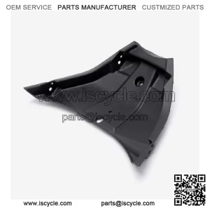 Headlight Protector Panel for Loncin LX500-K,Voge 500DSX Euro 5 LX500-K-E5 CMPO