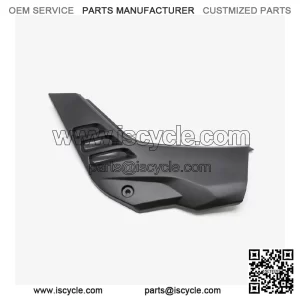 Lower Right Side Panel for Loncin LX500-J,Voge 500DS Euro 5 LX500-J-E5 CMPO ABS