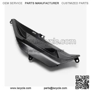 Front Right Trim Panel for Loncin LX6000D-A,Voge ER10 Euro 5 LX6000D-A-E5 CMPO