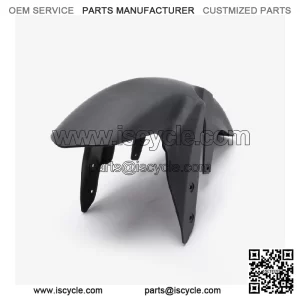 Front Left Panel Grey for Loncin LX500-K,Voge 500DSX Euro 5 LX500-K-E5 CMPO ABS