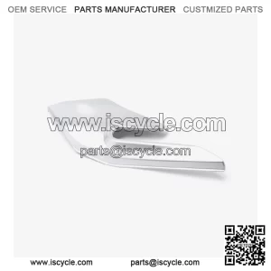 Left Side Panel for LX500-N-E5 for Loncin LX500-N,Voge 500AC Euro 5 LX500-N-E5