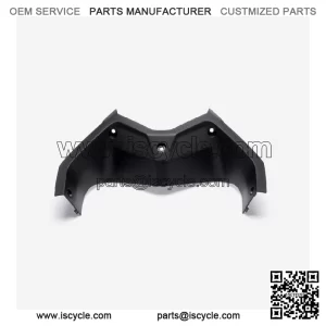 Front Fuel tank Decorative Cover for Loncin , Voge 650DSX Euro 5 CMPO Fairing