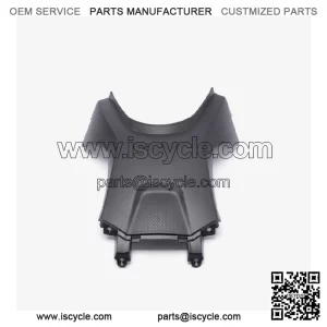 Fuel Tank Panel for LX500-K-E5 for Loncin LX500-K,Voge 500DSX Euro 5 LX500-K-E5