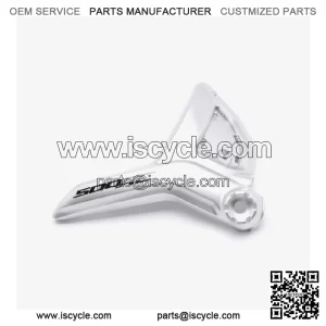 Motorcycle Front Right Panel for Loncin LX500-N,Voge 500AC Euro 5 LX500-N-E5