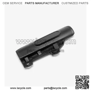 Front Right Fork Cover for Loncin LX650-2C,Voge 650DSX Euro 5 LX650-2C-E5 CMPO