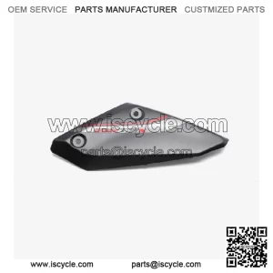Rear Right Panel for Loncin LX500-K,Voge 500DSX Euro 5 LX500-K-E5 CMPO Fairing