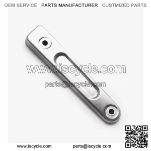 Motorcycle Exhaust Cover - Side for Loncin LX500-J,Voge 500DS Euro 5 LX500-J-E5